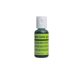 Neon Brite Green Airbrush Color 0.64 oz.